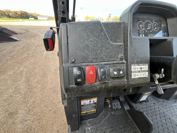 2021 John Deere XUV 835M ATV