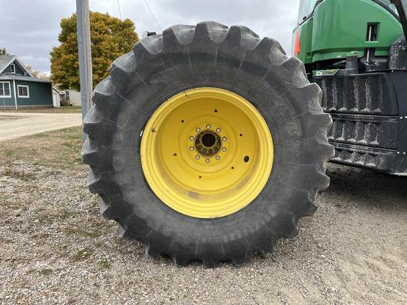 2014 John Deere 9510R Tractor 4WD