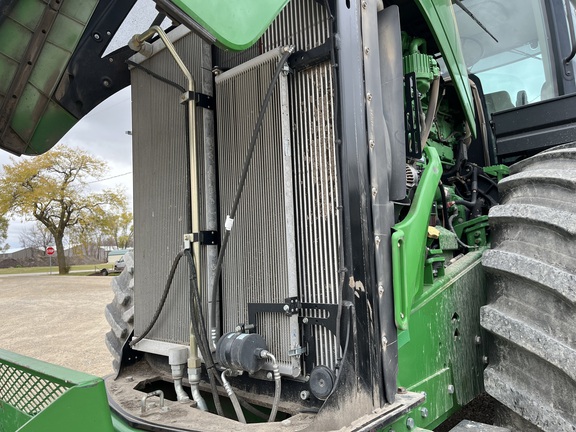 2014 John Deere 9510R Tractor 4WD