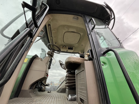 2014 John Deere 9510R Tractor 4WD