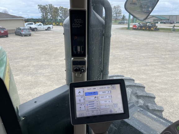 2014 John Deere 9510R Tractor 4WD