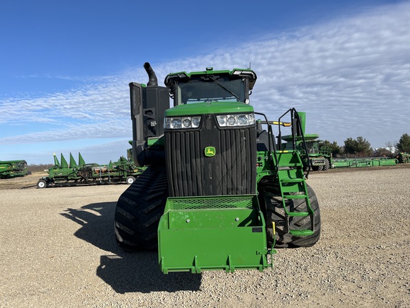 2023 John Deere 9RT 570 Tractor Rubber Track