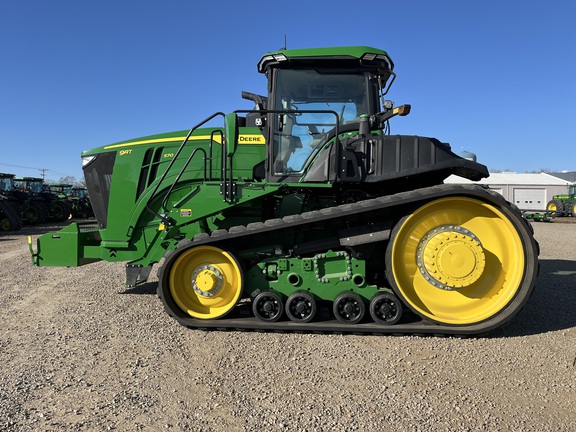 2023 John Deere 9RT 570 Tractor Rubber Track