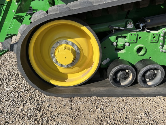 2023 John Deere 9RT 570 Tractor Rubber Track