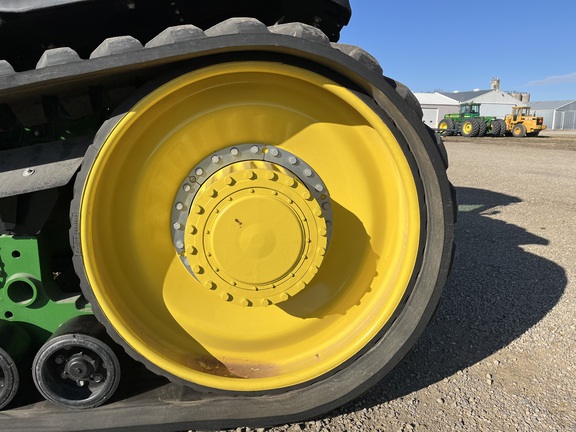 2023 John Deere 9RT 570 Tractor Rubber Track