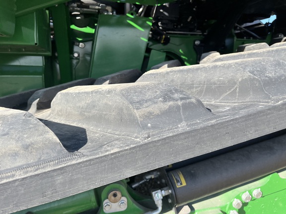2023 John Deere 9RT 570 Tractor Rubber Track