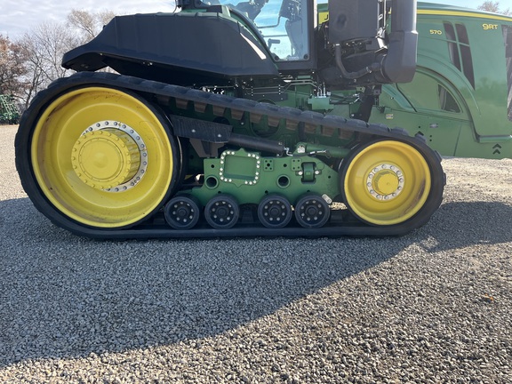 2023 John Deere 9RT 570 Tractor Rubber Track