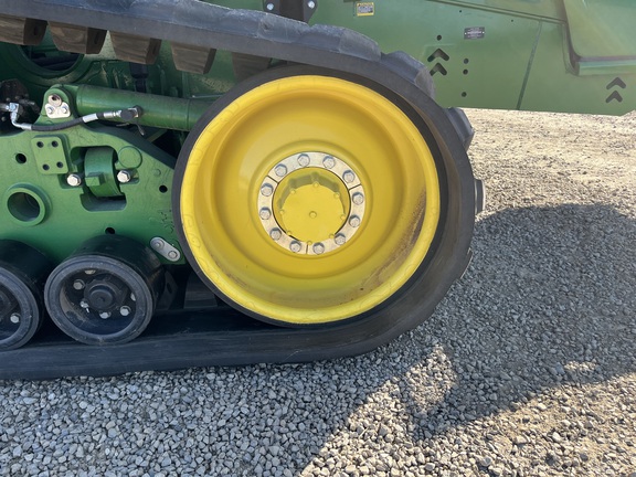 2023 John Deere 9RT 570 Tractor Rubber Track