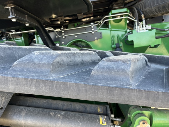 2023 John Deere 9RT 570 Tractor Rubber Track