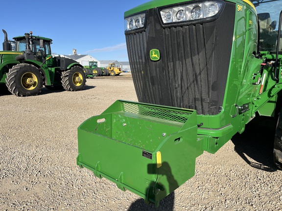 2023 John Deere 9RT 570 Tractor Rubber Track