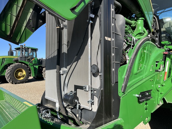 2023 John Deere 9RT 570 Tractor Rubber Track