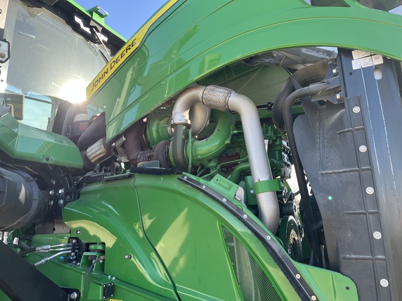 2023 John Deere 9RT 570 Tractor Rubber Track