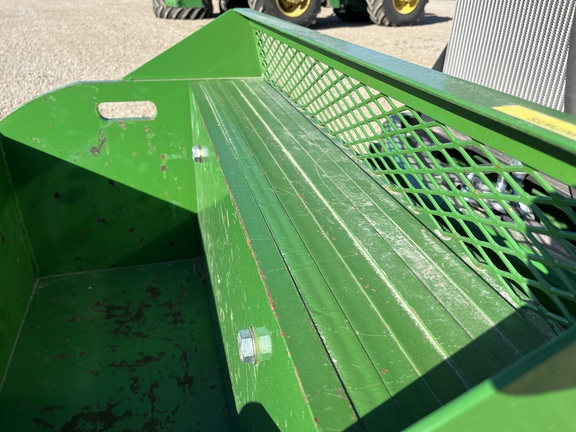 2023 John Deere 9RT 570 Tractor Rubber Track