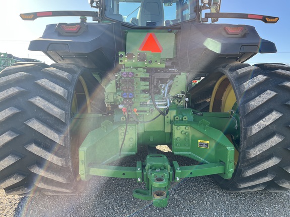 2023 John Deere 9RT 570 Tractor Rubber Track