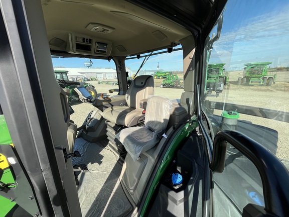 2023 John Deere 9RT 570 Tractor Rubber Track