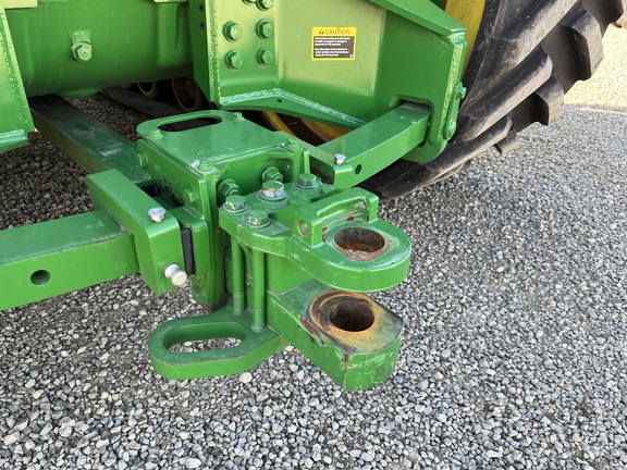 2023 John Deere 9RT 570 Tractor Rubber Track