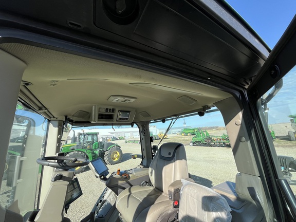 2023 John Deere 9RT 570 Tractor Rubber Track