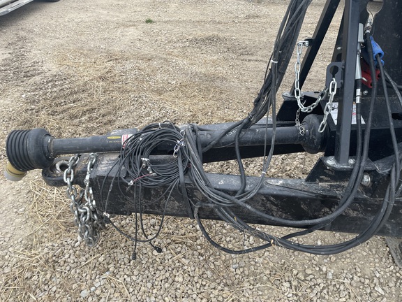 2023 Kinze 1721 Grain Cart