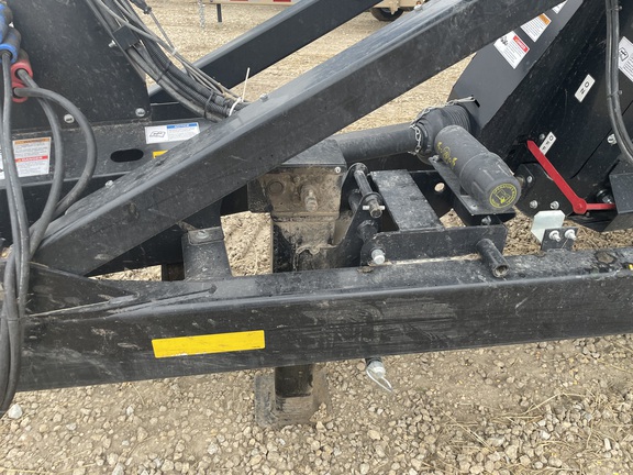 2023 Kinze 1721 Grain Cart