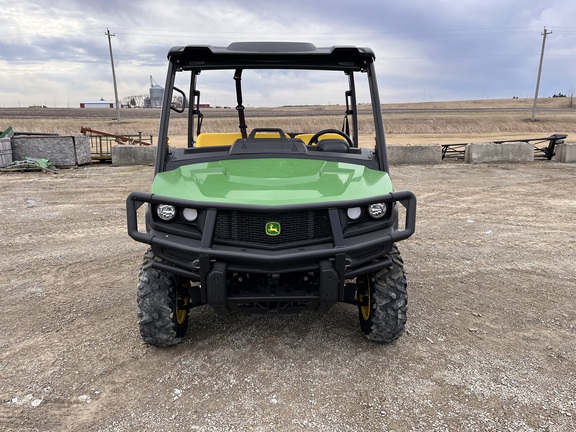 2019 John Deere XUV 835M ATV
