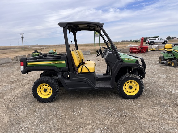 2019 John Deere XUV 835M ATV