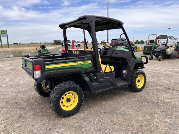 2019 John Deere XUV 835M ATV