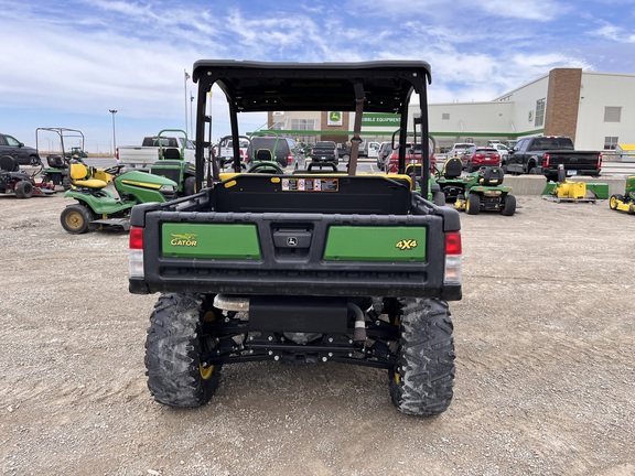 2019 John Deere XUV 835M ATV