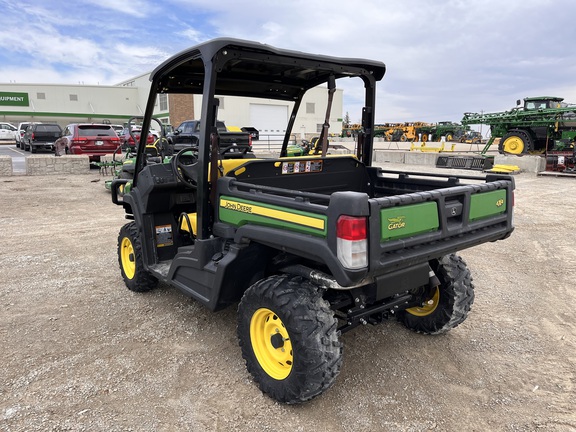 2019 John Deere XUV 835M ATV