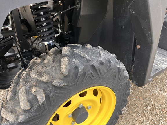 2019 John Deere XUV 835M ATV