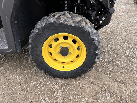 2019 John Deere XUV 835M ATV