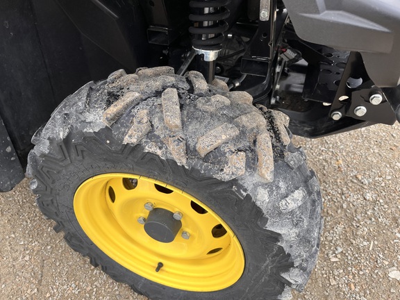 2019 John Deere XUV 835M ATV