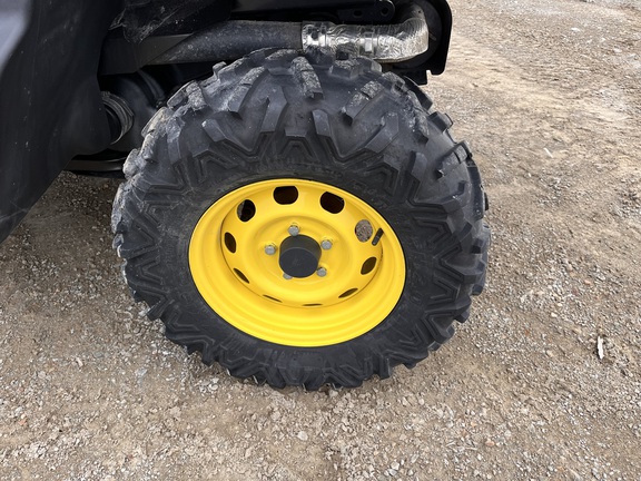2019 John Deere XUV 835M ATV