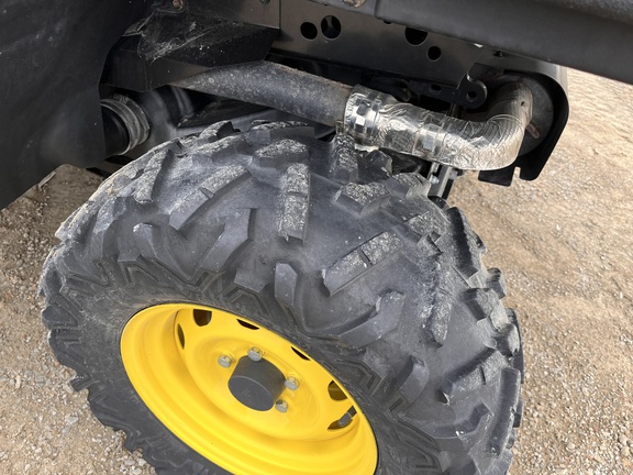 2019 John Deere XUV 835M ATV