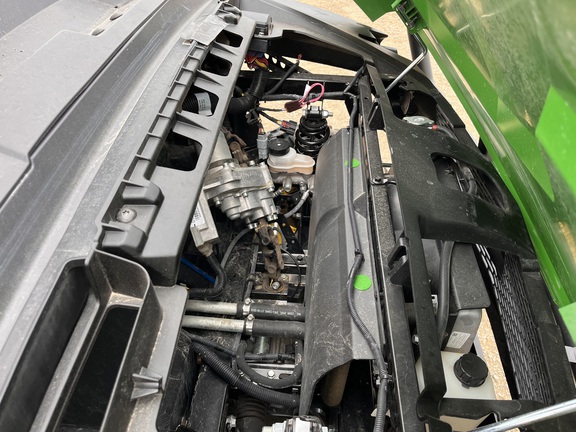 2019 John Deere XUV 835M ATV
