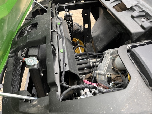 2019 John Deere XUV 835M ATV