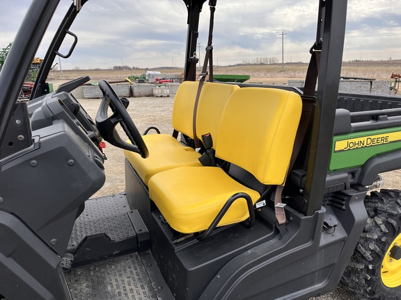 2019 John Deere XUV 835M ATV