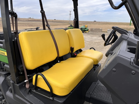 2019 John Deere XUV 835M ATV