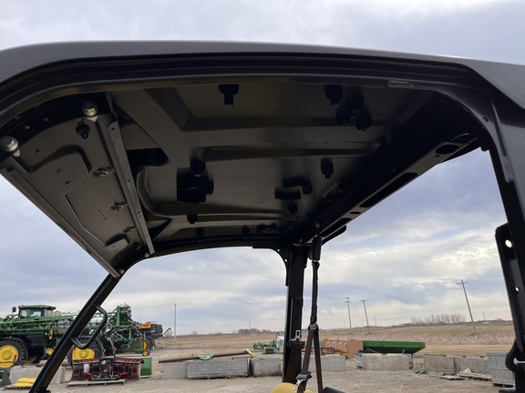 2019 John Deere XUV 835M ATV