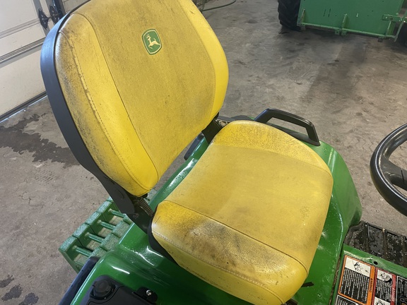 2020 John Deere X734 Garden Tractor