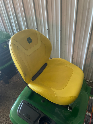 2025 John Deere X390 Garden Tractor