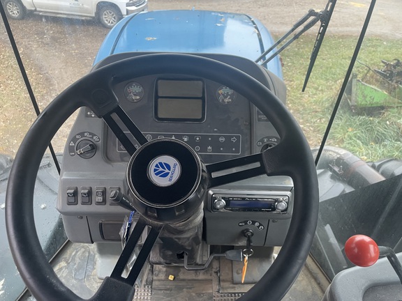 1996 New Holland 9882 Tractor 4WD