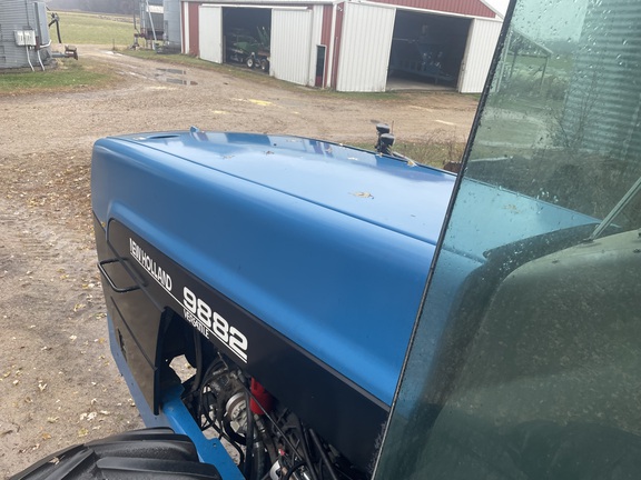 1996 New Holland 9882 Tractor 4WD