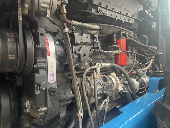 1996 New Holland 9882 Tractor 4WD