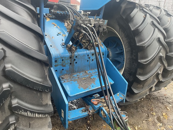 1996 New Holland 9882 Tractor 4WD