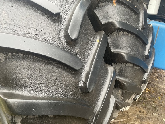 1996 New Holland 9882 Tractor 4WD