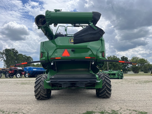 2023 John Deere X9 1000 Combine