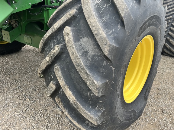 2023 John Deere X9 1000 Combine