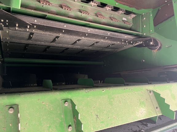 2023 John Deere X9 1000 Combine