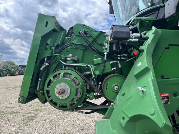 2023 John Deere X9 1000 Combine