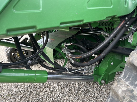 2023 John Deere X9 1000 Combine